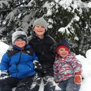 Meet your Posher, Anna